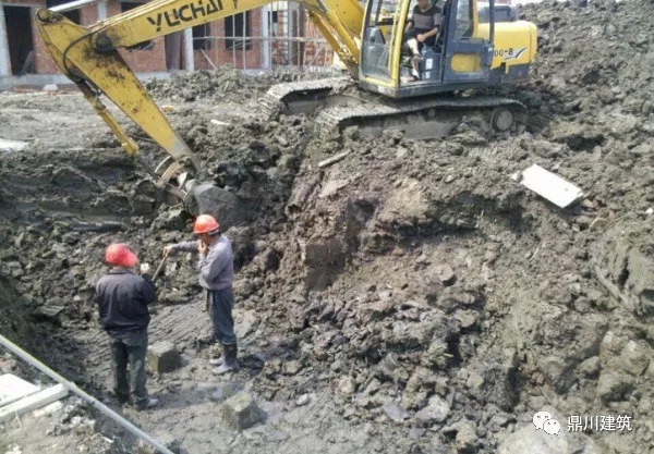 農(nóng)村建房不得不考慮的問題：如何確定基礎(chǔ)埋深?